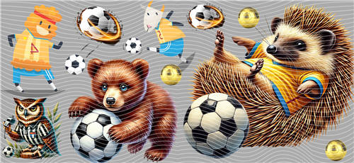 16oz Latest Bestseller-C 7444